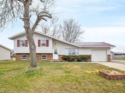 515 Preston Dr, Huxley, IA, 50124