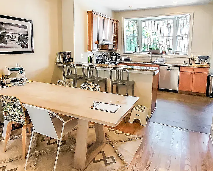 203 Amity St #1 — Photo 5