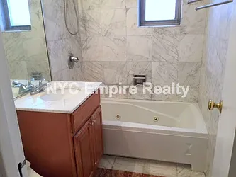 Rented by NYC Empire Realty Inc