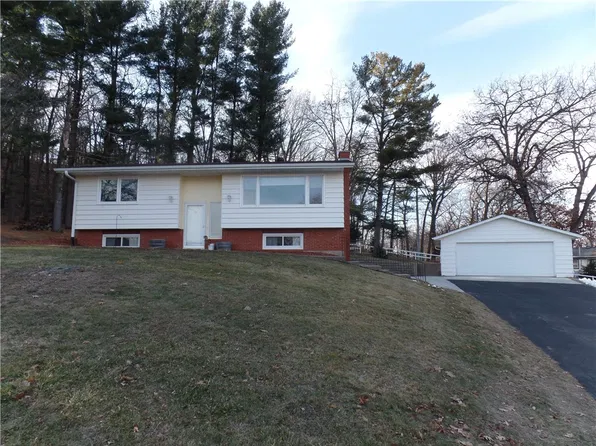 1031 Prissel Street, Durand, WI 54736