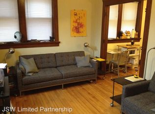 301 Norris Ct APT 1, Madison, WI 53703