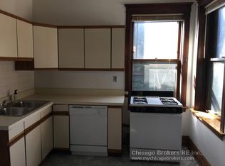 1204 W Montana St APT 1, Chicago, IL 60614