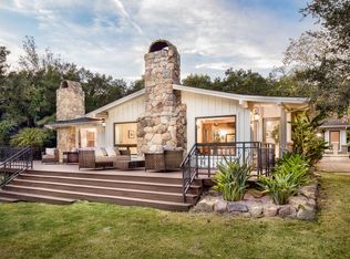 815 Ashley Rd, Montecito, CA 93108