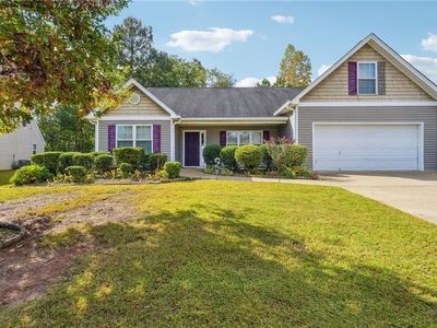 (Undisclosed Address), Dallas, GA, 30157