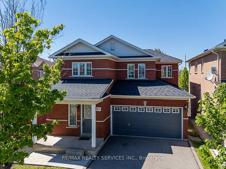 85 Williamson Dr — Photo 1