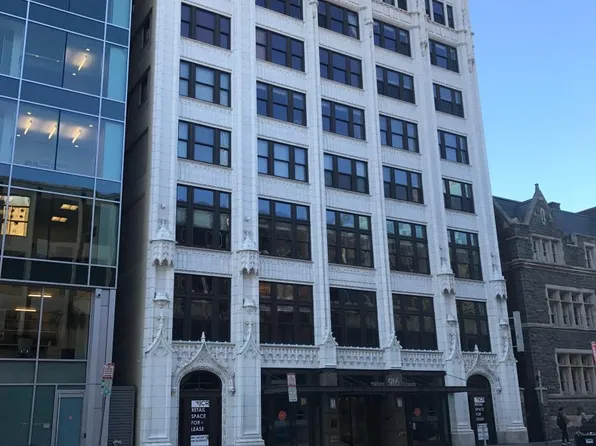 916 G St NW APT 906, Washington, DC 20001