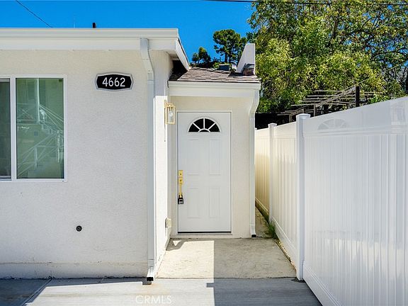 2nd image of 4662 S Verdugo Rd
