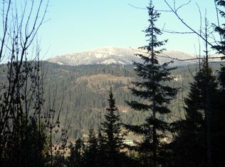 Nka Bennett Ln, St Maries, ID 83861