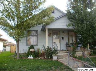 1211 8th St, Lewiston, ID 83501