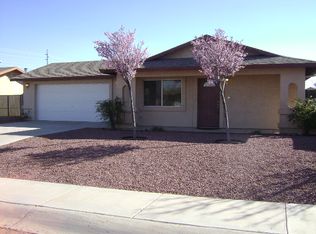 3480 N Diamond St, Kingman, AZ 86401