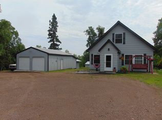 424 Cramer Rd, Schroeder, MN 55613