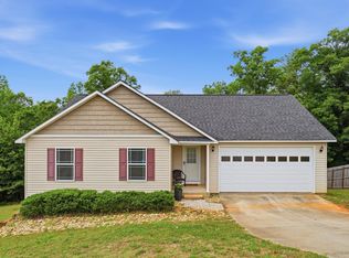 126 Robin Ridge Cir, Piedmont, SC 29673