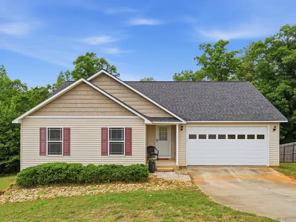 126 Robin Ridge Cir, Piedmont, SC 29673