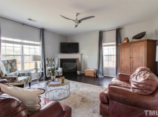 4710 Hoppers Dr, Durham, NC 27704