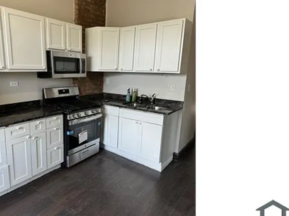 817 W 59th St #3, Chicago, IL 60621
