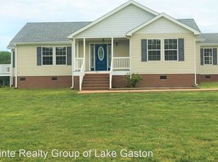 948 Golf Dr, Bracey, VA 23919