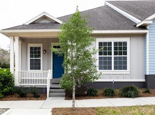 7625 SW 24th Ln, Gainesville, FL 32608