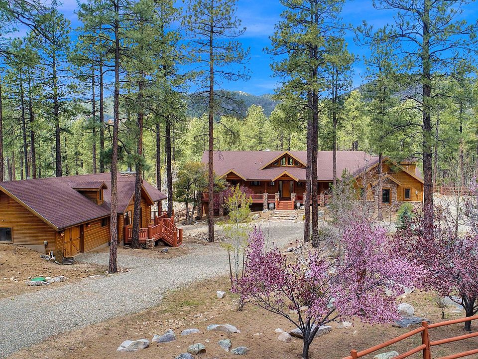 5140 E Charcoal Kiln Rd, Prescott, AZ 86303 Zillow