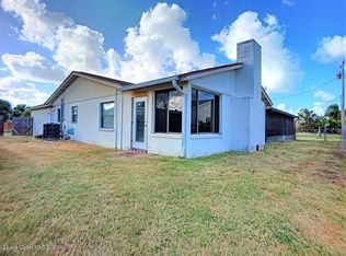 790 New Hampton Way, Merritt Island, FL 32953