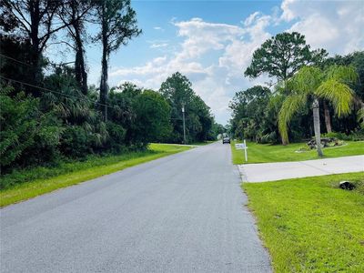 LOT 28 Ashland Ln Lot 28, North Pt, FL, 34286