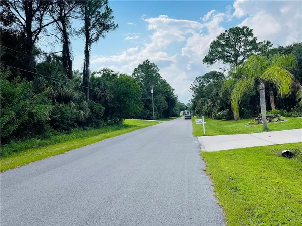 Lot 28 ASHLAND LANE LOT 28, NORTH PORT, FL 34286