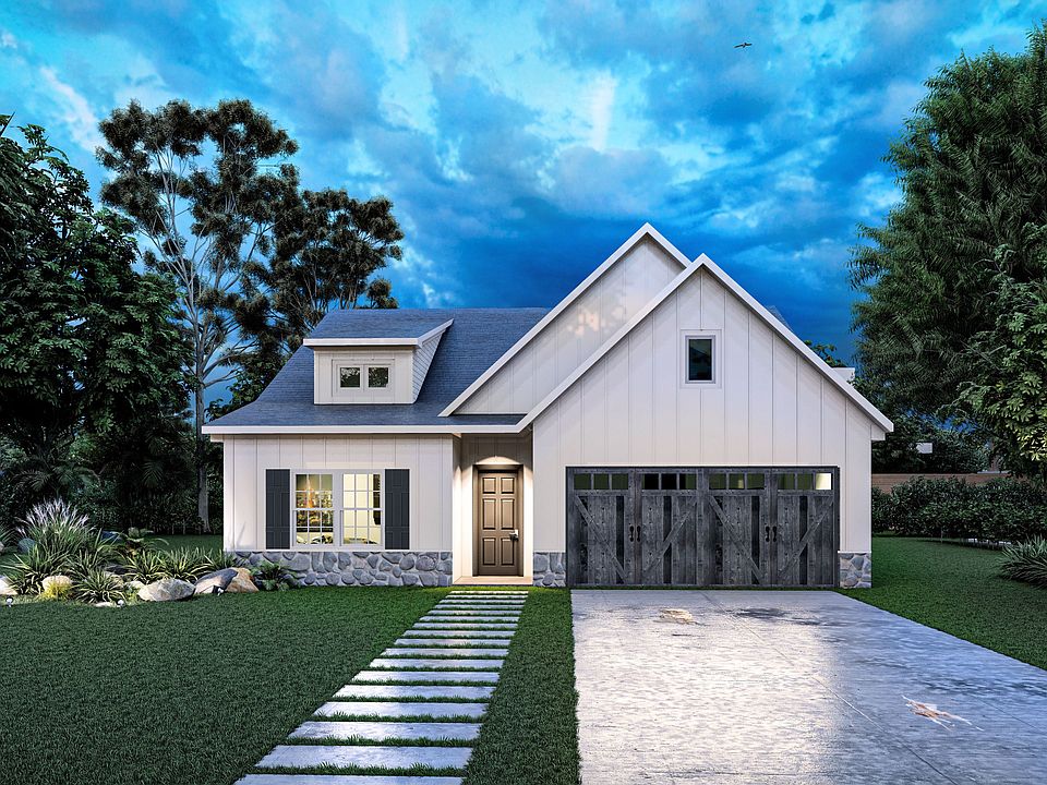 Delilah Plan, Drake's Landing, Opelika, AL 36804 Zillow