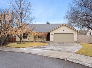 2549 NE Cordata Pl, Bend, OR 97701