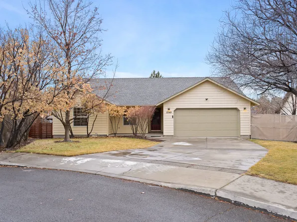 2549 NE Cordata Pl, Bend, OR 97701