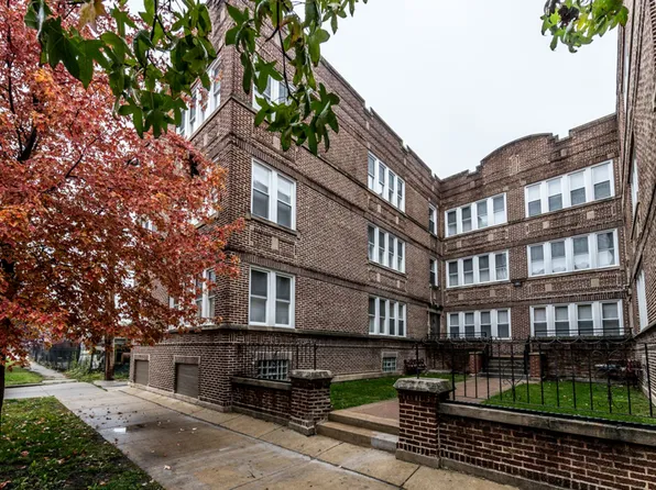1516 W 78th Street Chicago, IL 60620, 1516 W 78th St #3A, Chicago, IL 60620