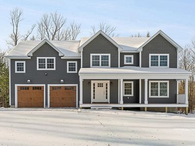 74 Willow Way, Georgia, VT, 05468