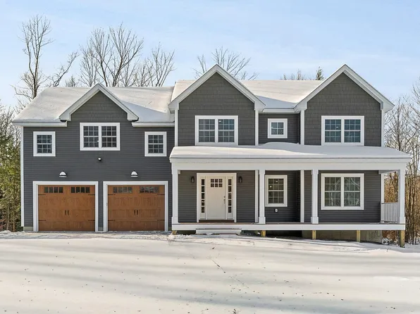 74 Willow Way, Georgia, VT 05468