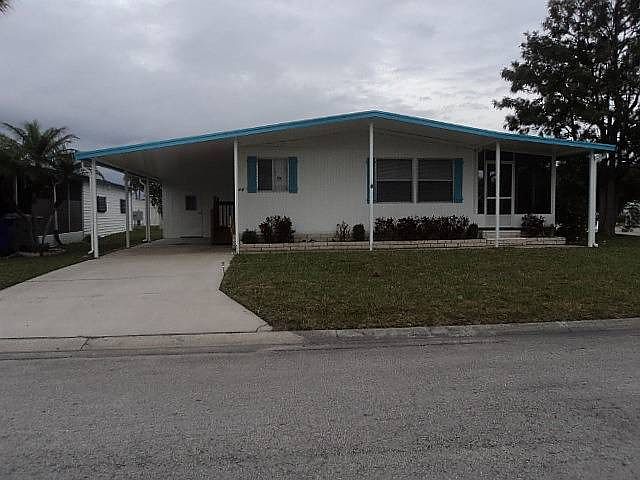 1st image of 7300 20th St Lot 48