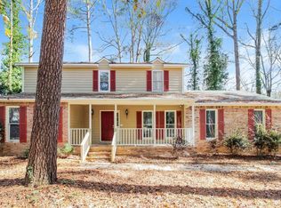 2671 Ashley Cir, Jonesboro, GA 30236