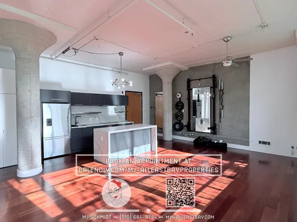 1500 Park Ave APT 231, Emeryville, CA 94608