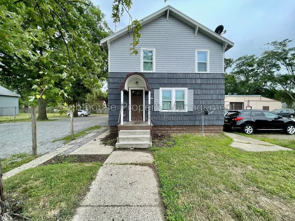 2270 S Getty St #3, Muskegon, MI 49444