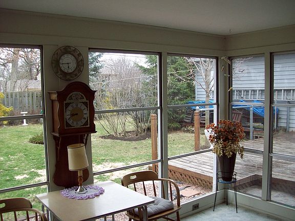 Sunroom
