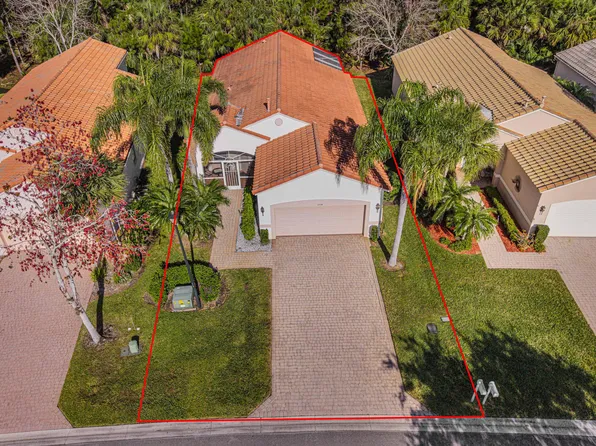304 NW Alana Avenue, Port St Lucie, FL 34986