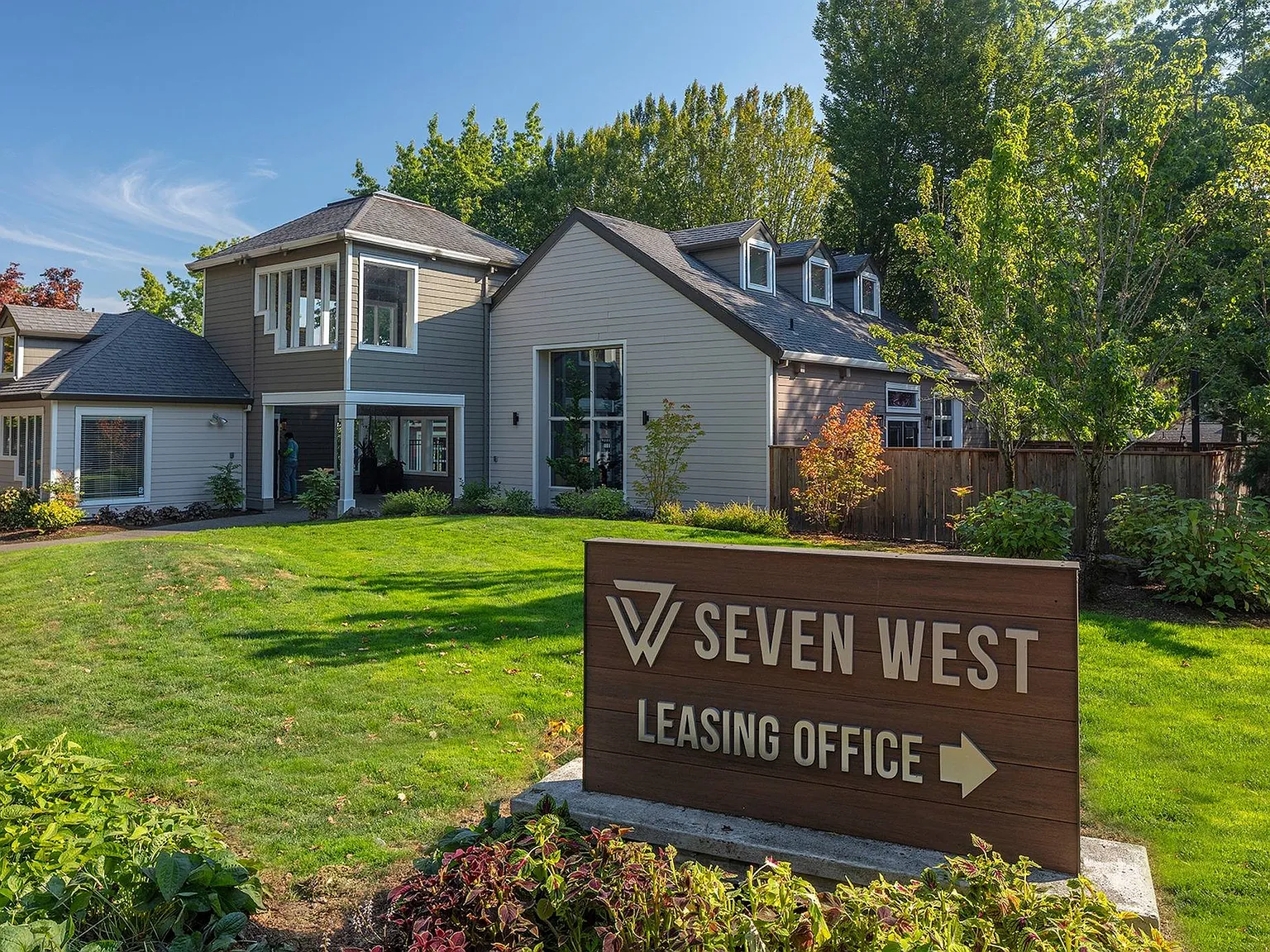 Seven West at the Trails — Photo 4
