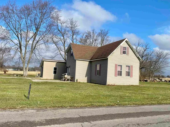 2420 W 450 N, Muncie, IN 47303