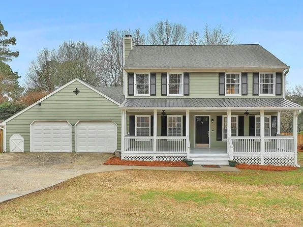 100 Spincast Ct, Peachtree City, GA 30269