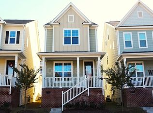 507 Evening Star Dr, Apex, NC 27502