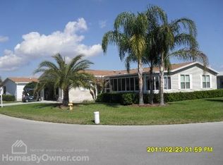 3516 Indian Summer Trl, Sebring, FL 33872