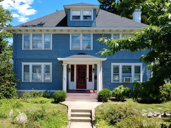 264 Grant Ave, Highland Park, NJ 08904