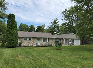 1908 E County Road 700 Rd N, Muncie, IN 47303