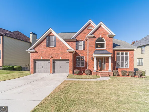 1463 White Flowers Ln, Lawrenceville, GA 30045