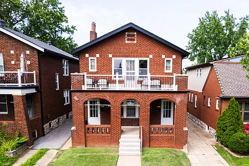 3911 Dover Pl #1F Photo 1