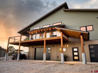 463 Fox Fire Ridge Rd, Bayfield, CO 81122