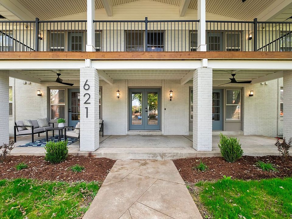 1st image of 621 Highland Park Dr APT G