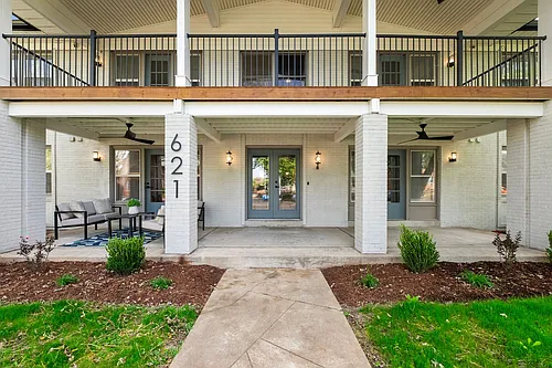 621 Highland Park Dr #G Photo 1