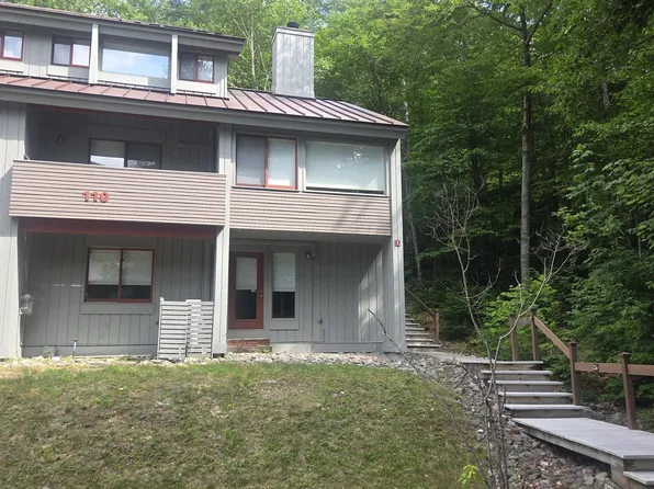 110 Easterly Rd #1, Lincoln, NH 03251